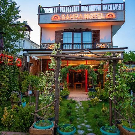Sahra Butik Hotel Sapanca Ngoại thất bức ảnh