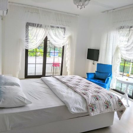 Sahra Butik Hotel Sapanca Ngoại thất bức ảnh