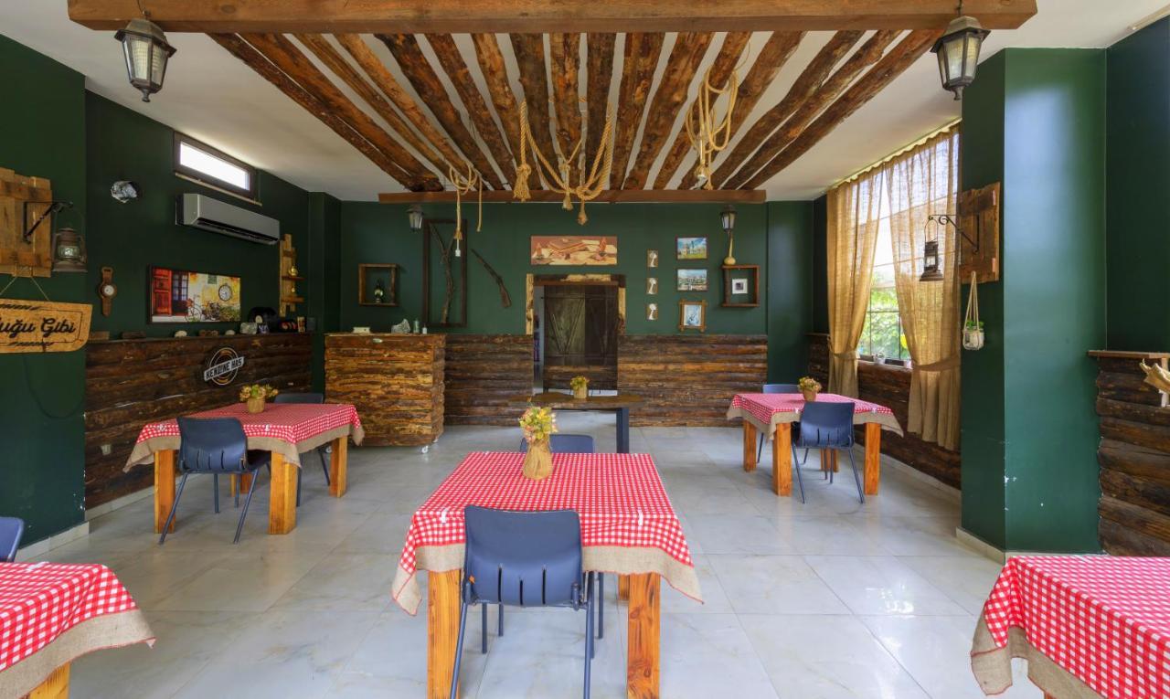 Sahra Butik Hotel Sapanca Ngoại thất bức ảnh