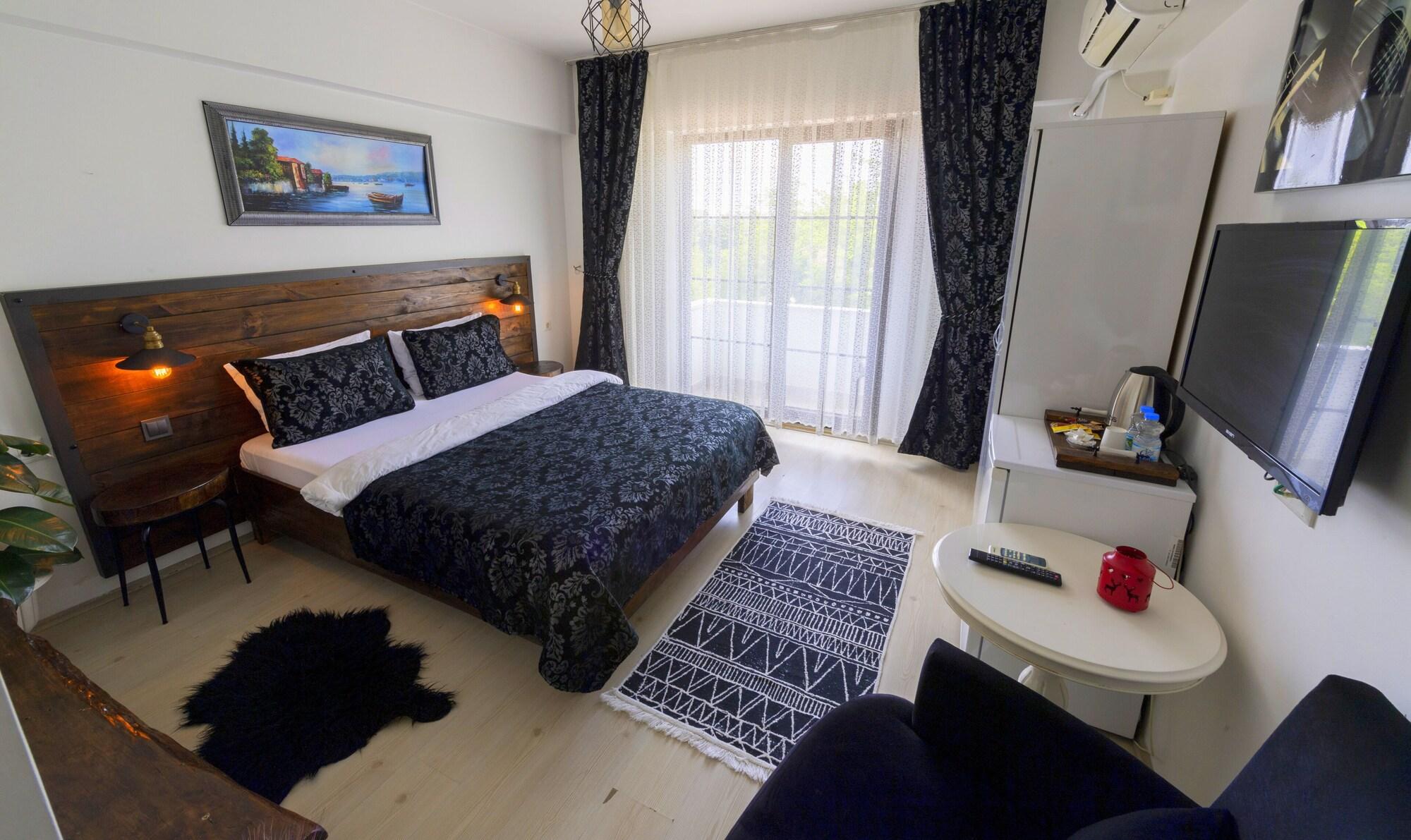 Sahra Butik Hotel Sapanca Ngoại thất bức ảnh