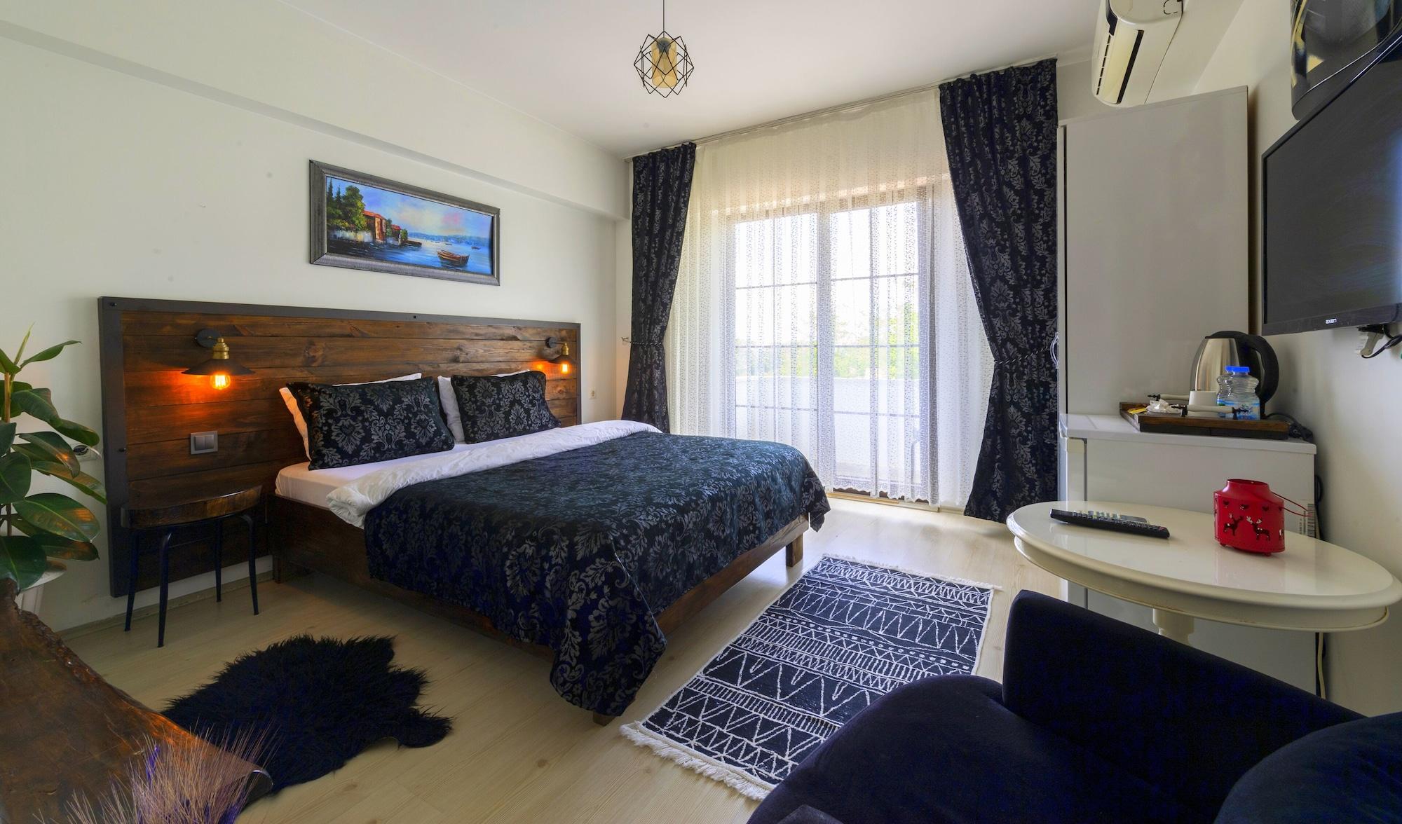Sahra Butik Hotel Sapanca Ngoại thất bức ảnh