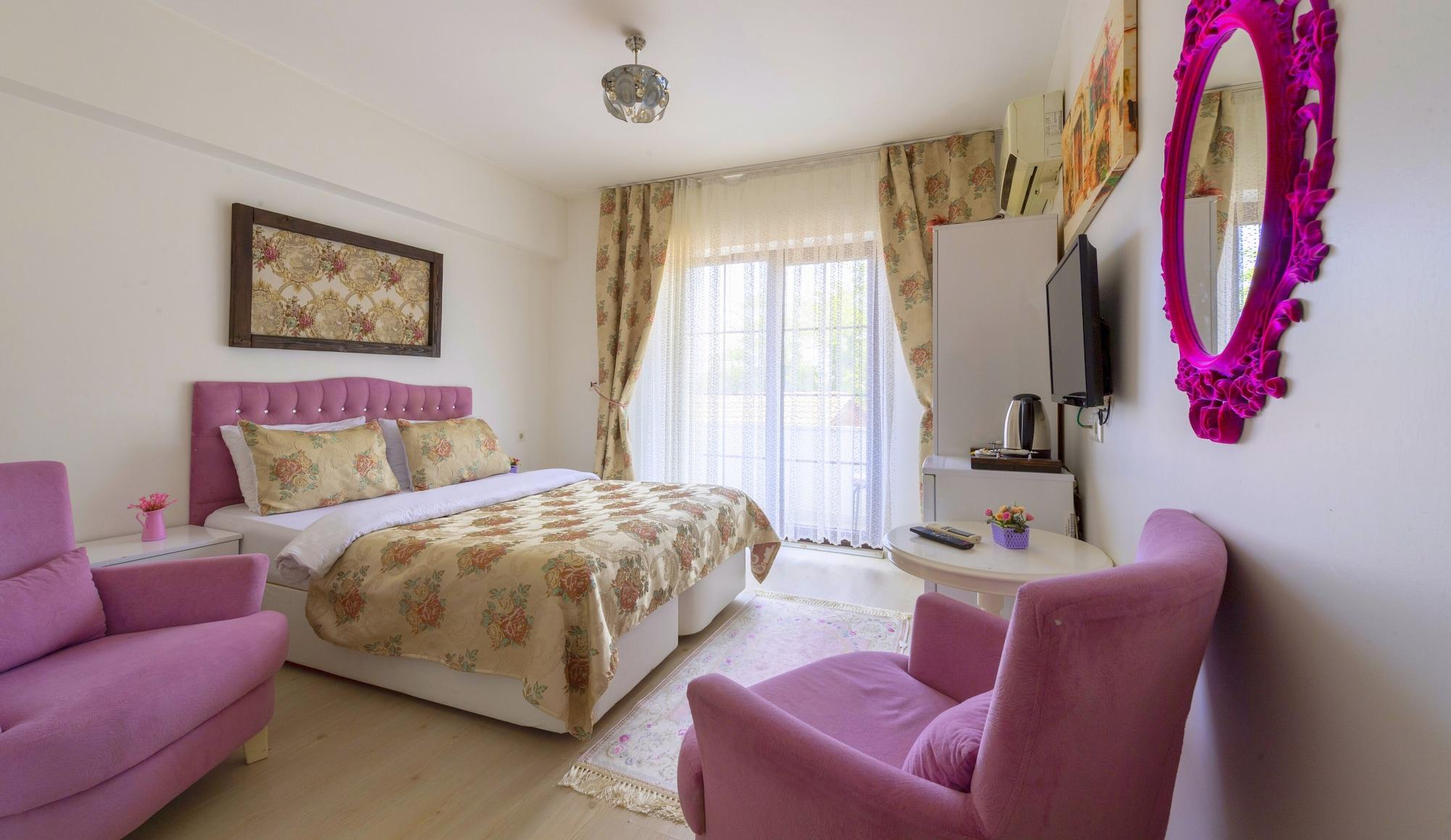 Sahra Butik Hotel Sapanca Ngoại thất bức ảnh