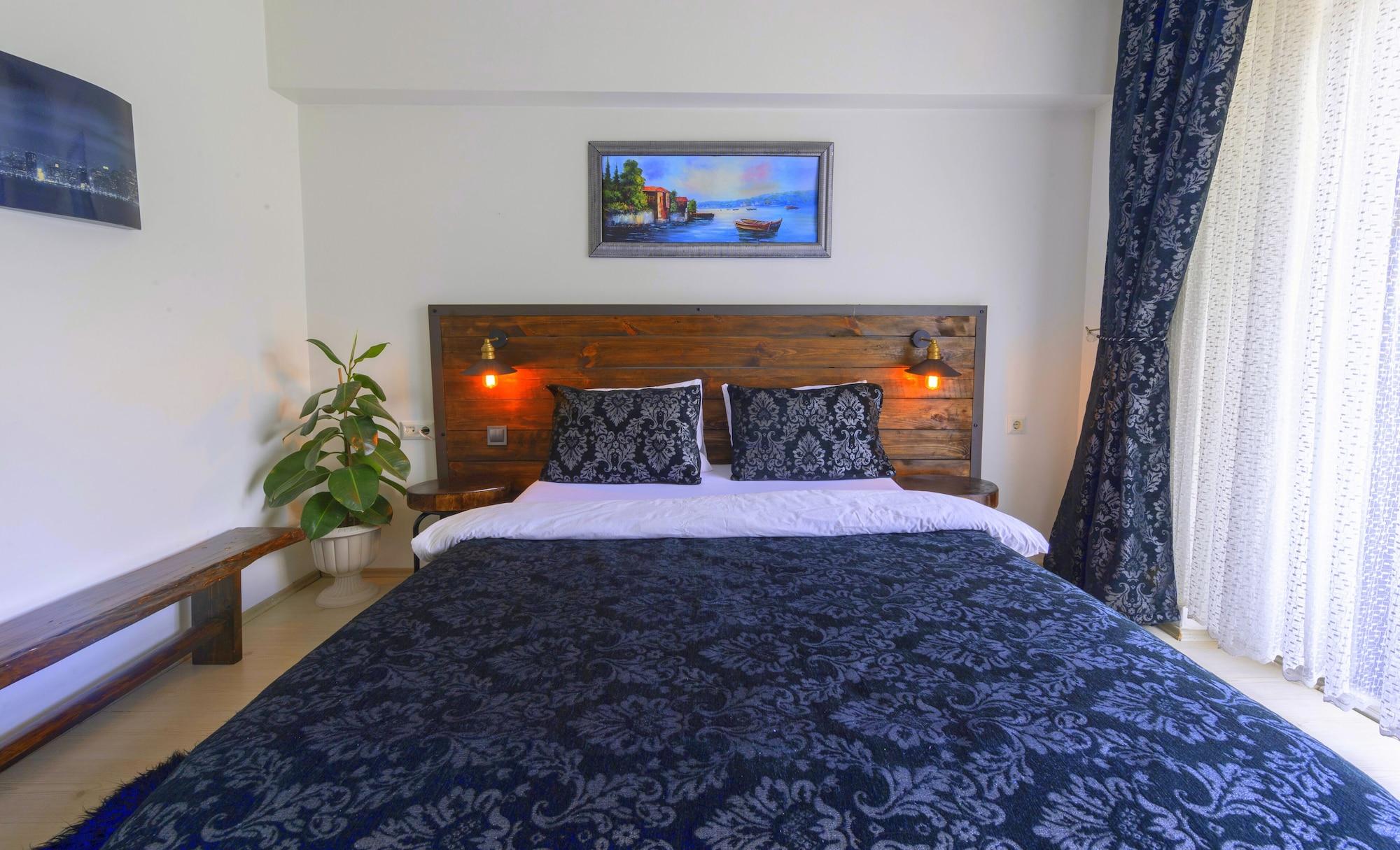 Sahra Butik Hotel Sapanca Ngoại thất bức ảnh