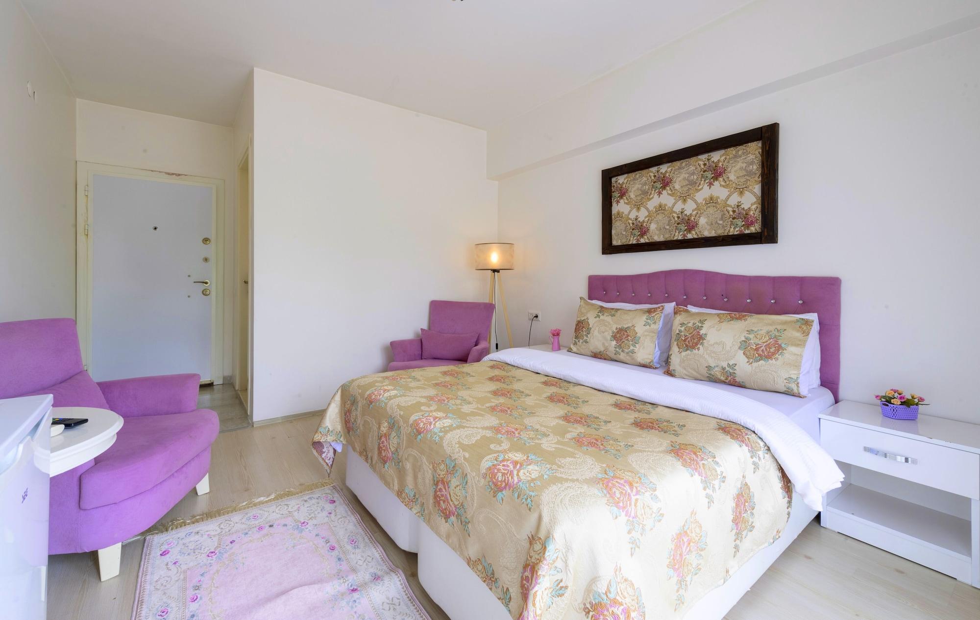 Sahra Butik Hotel Sapanca Ngoại thất bức ảnh