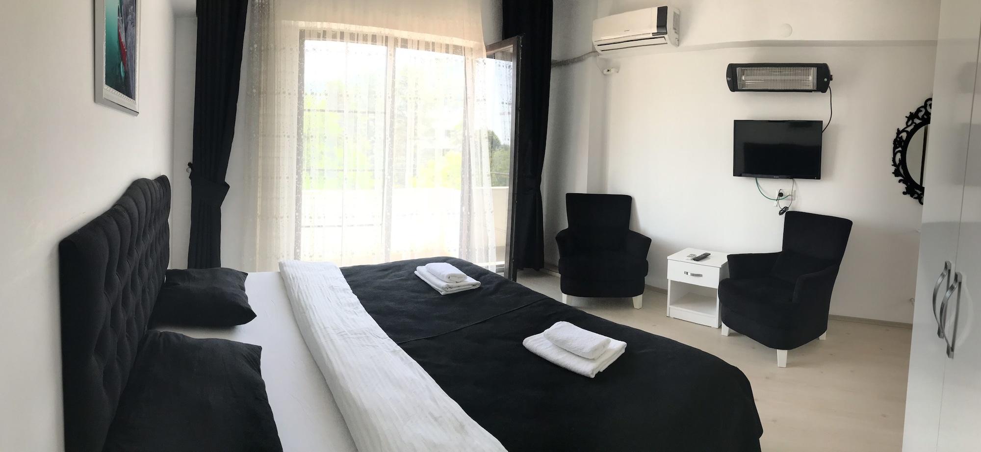 Sahra Butik Hotel Sapanca Ngoại thất bức ảnh