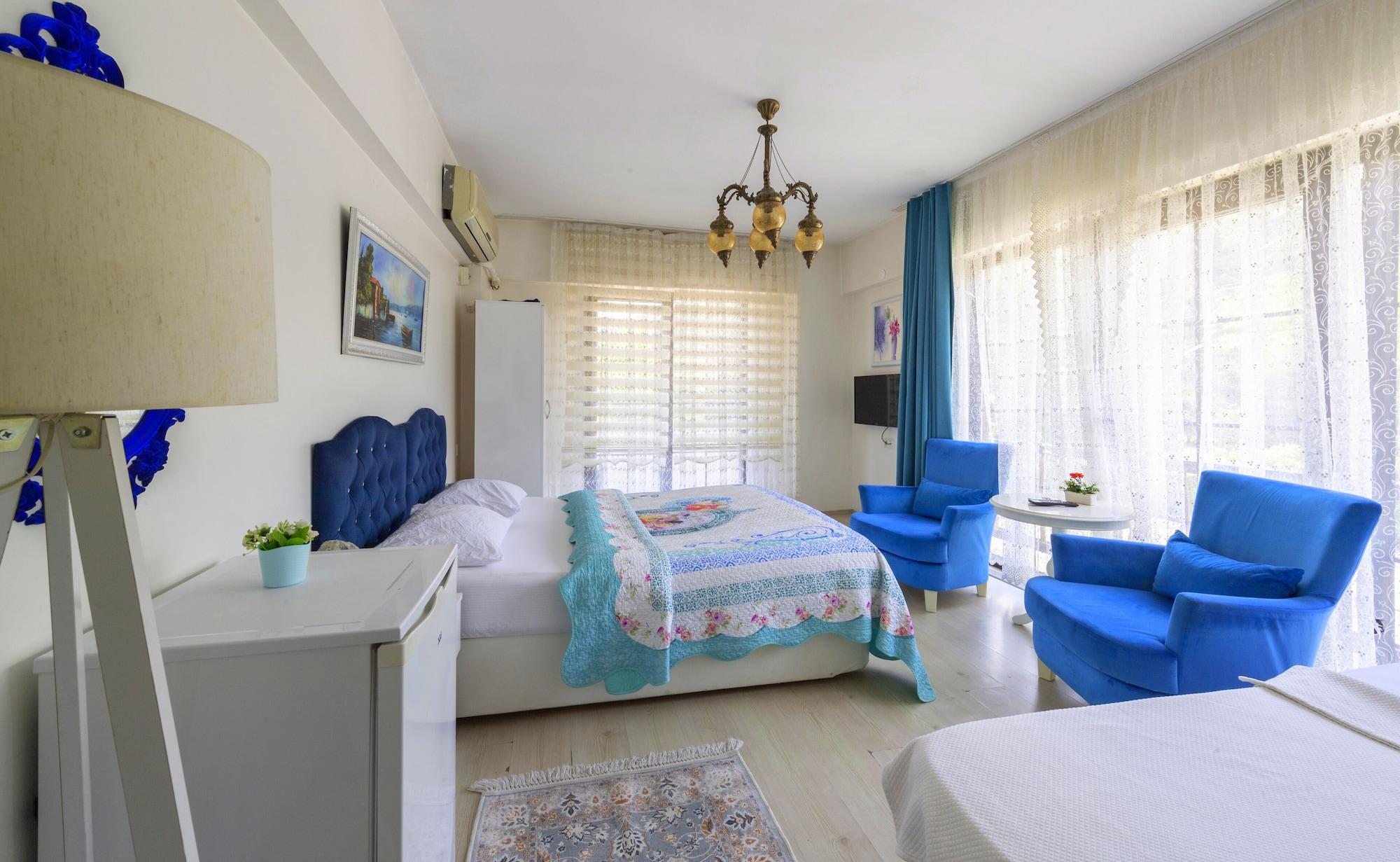 Sahra Butik Hotel Sapanca Ngoại thất bức ảnh