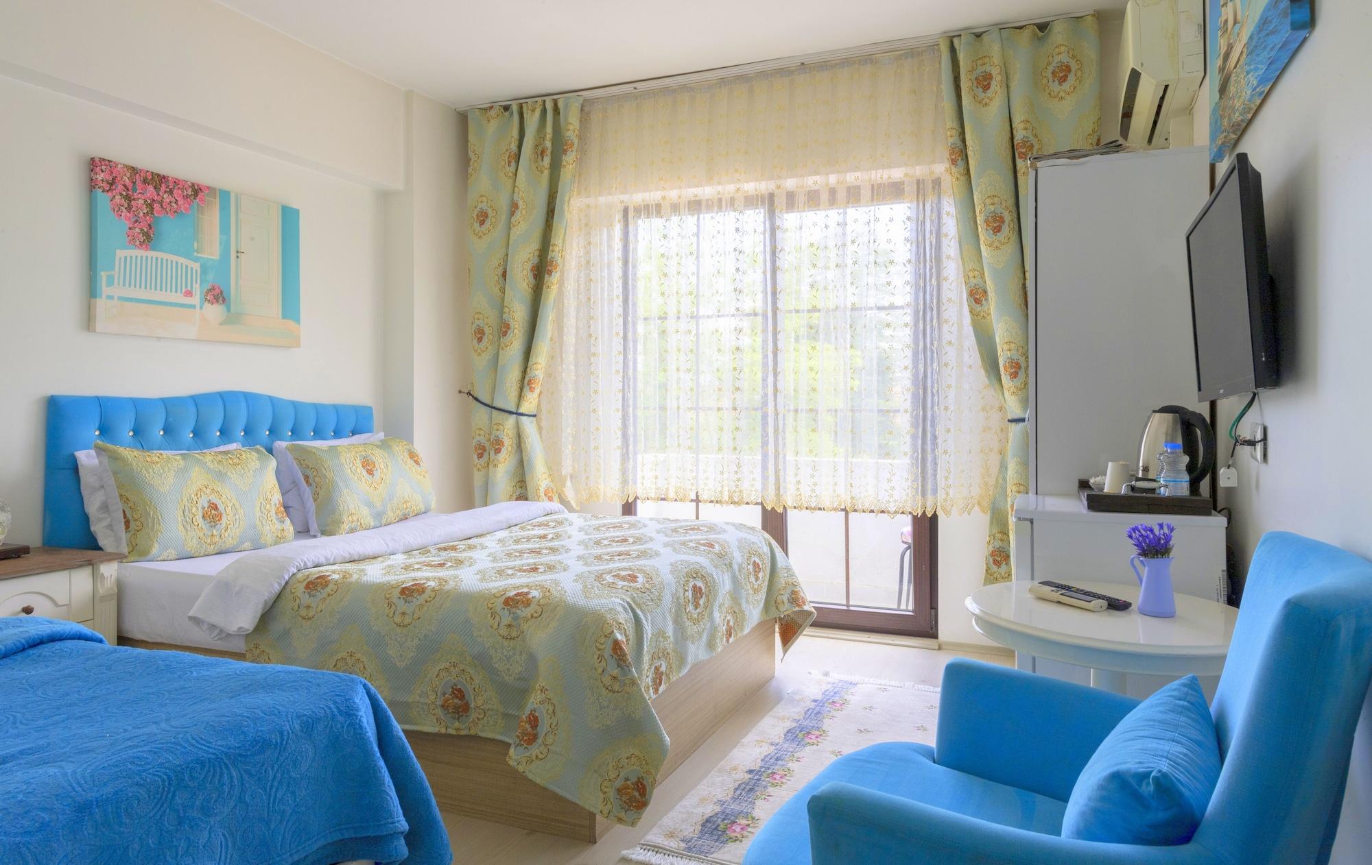 Sahra Butik Hotel Sapanca Ngoại thất bức ảnh