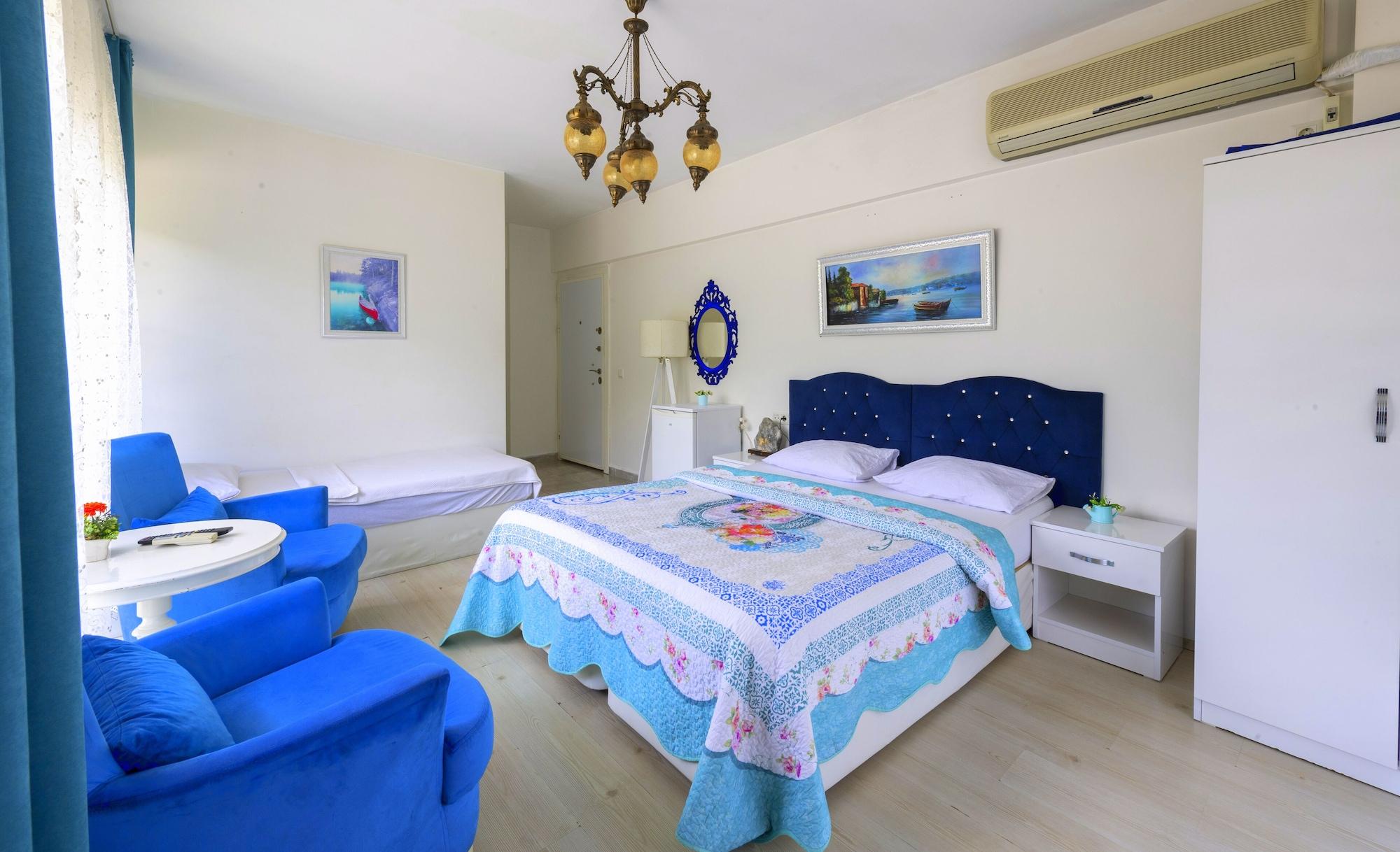 Sahra Butik Hotel Sapanca Ngoại thất bức ảnh