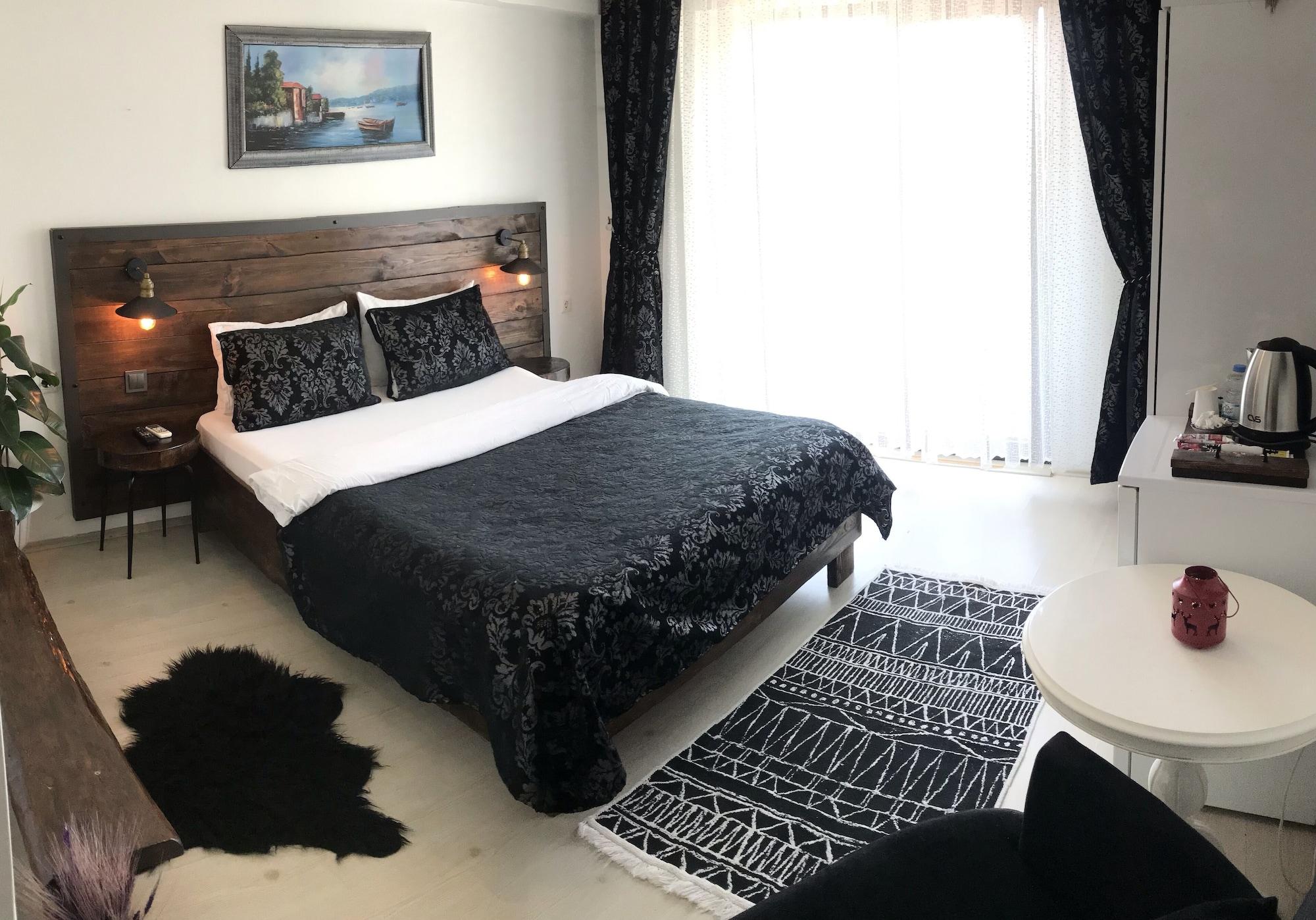 Sahra Butik Hotel Sapanca Ngoại thất bức ảnh