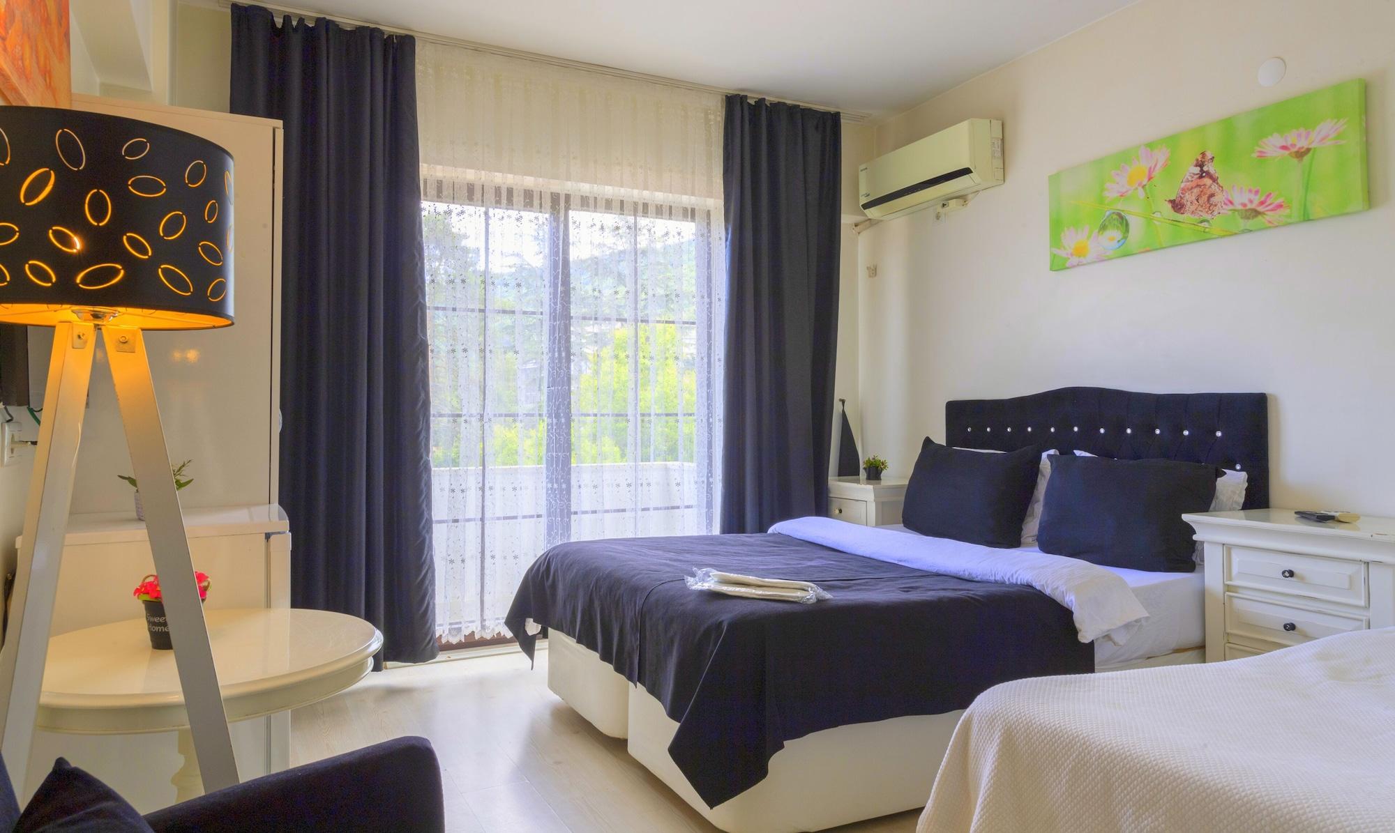Sahra Butik Hotel Sapanca Ngoại thất bức ảnh
