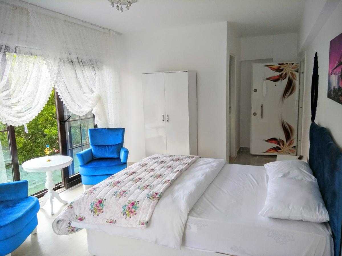 Sahra Butik Hotel Sapanca Ngoại thất bức ảnh