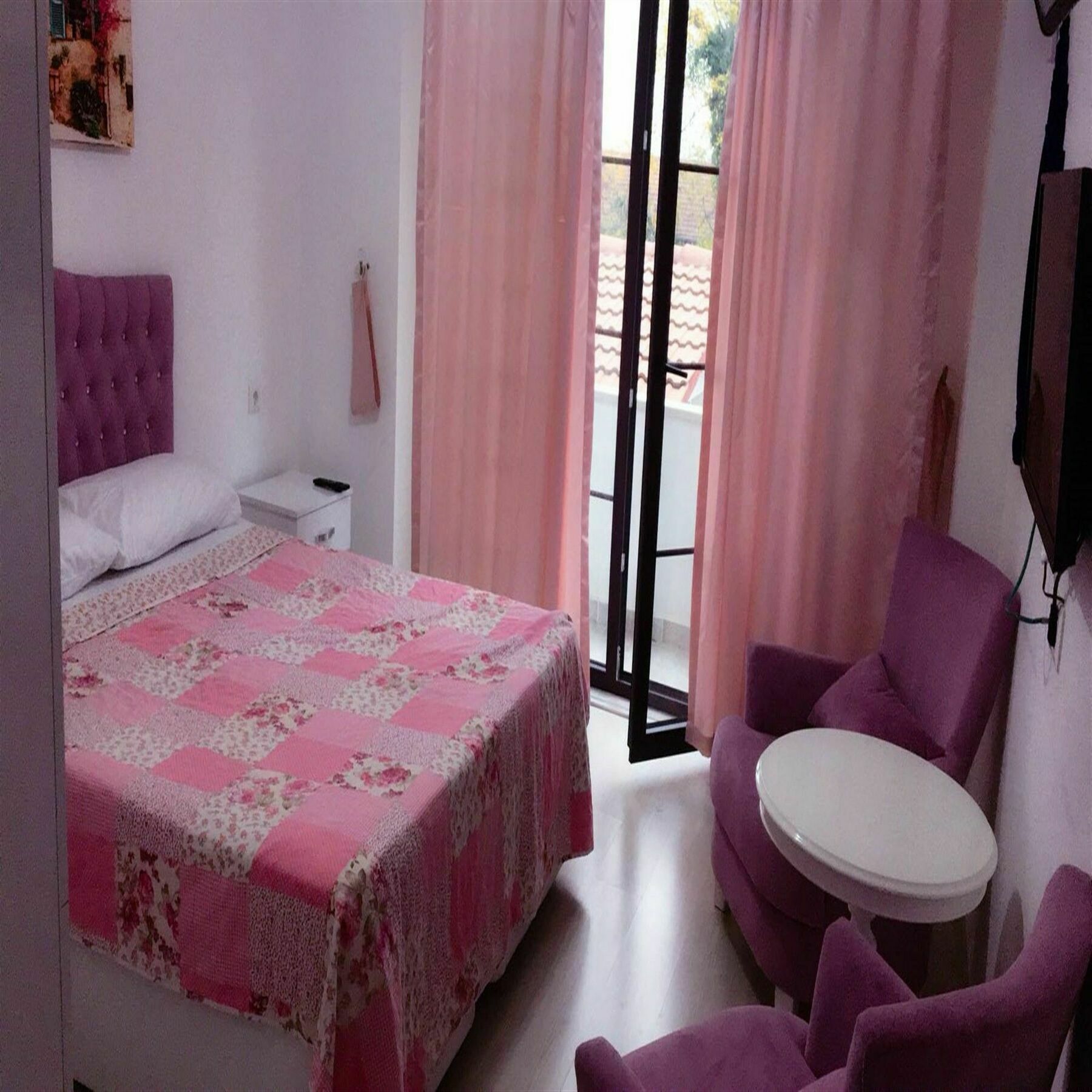Sahra Butik Hotel Sapanca Ngoại thất bức ảnh