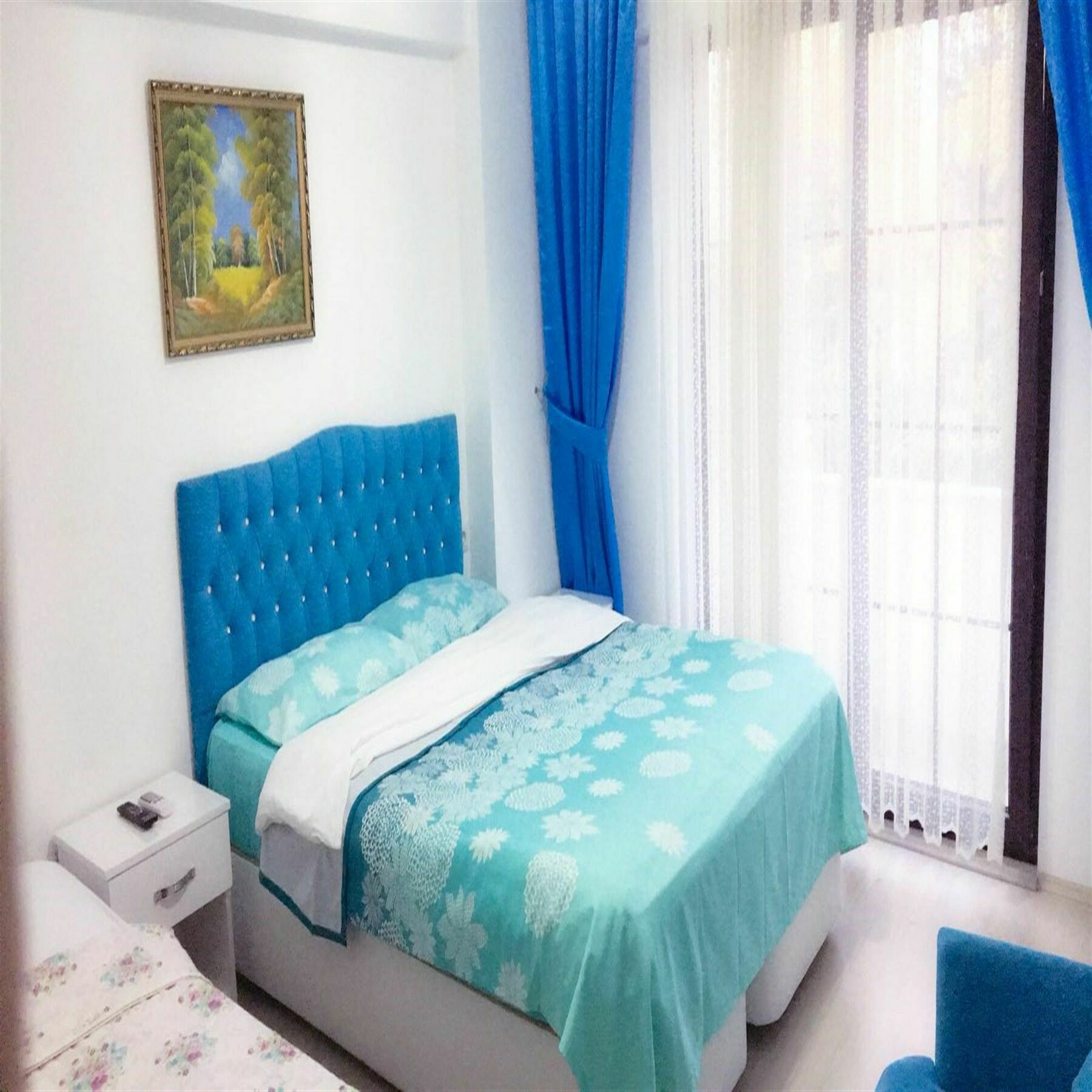 Sahra Butik Hotel Sapanca Ngoại thất bức ảnh