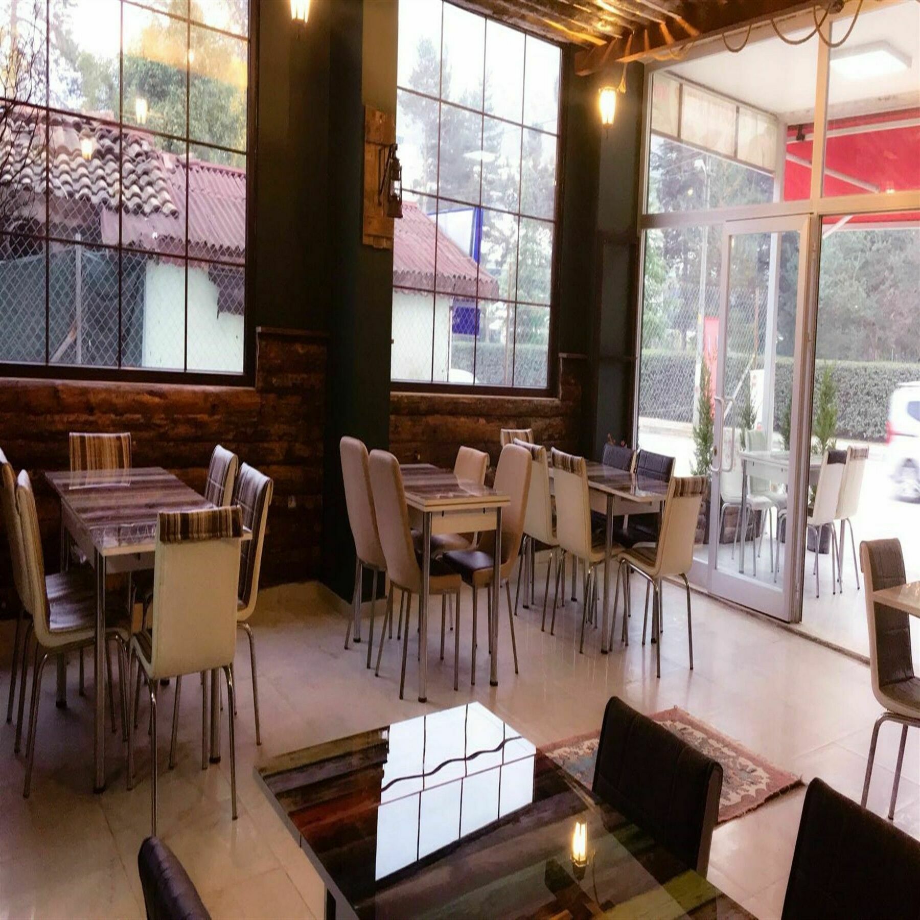 Sahra Butik Hotel Sapanca Ngoại thất bức ảnh